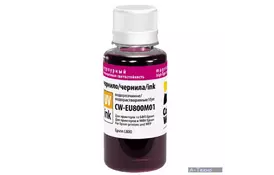 Чорнило ColorWay Epson L800 Magenta EU800M (CW-EU800M01) - Фото