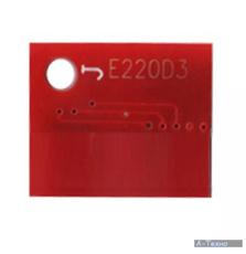 Чип для картриджа Lexmark E220/E321/323 (2.5K) BASF (WWMID-72907)