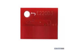 Чіп для картриджа Lexmark E220/E321/323 (2.5K) BASF (WWMID-72907) - Фото