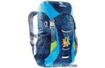 Рюкзак Deuter Waldfuchs 3306 midnight-turquoise (3610015 3306)