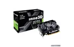 Видеокарта Inno3D GeForce GTX1050 Ti 4096Mb HerculeZ X1 (N105T-1SDV-M5CM)