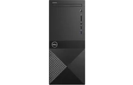 Компьютер Dell Vostro 3671 MT / i5-9400 (N113VD3671_UBU) - Фото