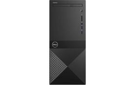 Компьютер Dell Vostro 3671 MT / i3-9100 (N204VD3671) - Фото