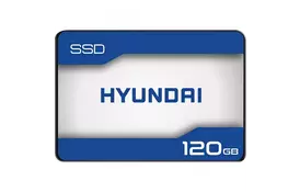 Накопитель SSD 2.5