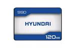 Накопитель SSD 2.5'' 480GB Hyundai (C2S3T/480G)