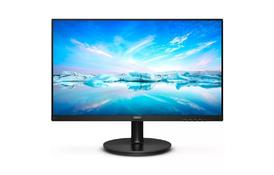 Монітор PHILIPS 221V8A/00 - Фото Монітор PHILIPS 221V8A/00 - Фото