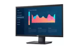 Монітор Dell E2420HS (210-ATTR) - Фото