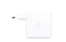 Блок питания к ноутбуку Apple 61W USB-C Power Adapter (MacBook Pro 13) (MNF72Z/A) - Фото