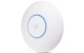 Точка доступа Wi-Fi Ubiquiti UAP-XG - Фото
