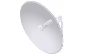 Точка доступа Wi-Fi Ubiquiti PBE-M5-620 - Фото