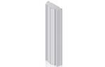 Антенна Wi-Fi Ubiquiti AM-5AC22-45