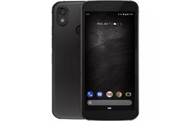 Мобильный телефон Caterpillar CAT S52 Black - Фото