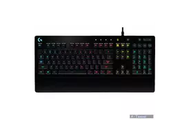 Клавиатура Logitech G213 Prodigy (920-008092) - Фото