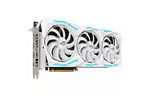 Видеокарта ASUS GeForce RTX2080 SUPER 8192Mb ROG STRIX OC WHITE GAMING (ROG-STRIX-RTX2080S-O8G-WHITE-GAMING)