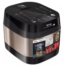 Мультиварка TEFAL RK905A32