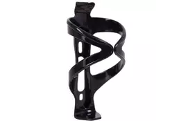 Флягодержатель Velotrade BC-BH9221 Pl черный (CGE-025) - Фото