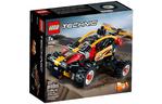 Конструктор LEGO Technic Багги 117 деталей (42101)