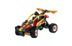 Конструктор LEGO Technic Багги 117 деталей (42101)