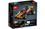 Конструктор LEGO Technic Багги 117 деталей (42101)