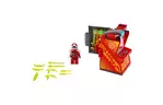 Конструктор LEGO Ninjago Игровой автомат Кая 49 деталей (71714)