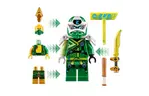 Конструктор LEGO Ninjago Игровой автомат Ллойда 48 деталей (71716)