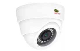 Камера видеонаблюдения Partizan CDM-223S-IR FullHD (82560) - Фото