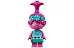 Конструктор LEGO Trolls Домик-бутон Розочки 103 деталей (41251)