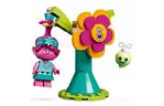 Конструктор LEGO Trolls Домик-бутон Розочки 103 деталей (41251)
