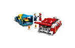 Конструктор LEGO City Гоночные автомобили 190 деталей (60256)