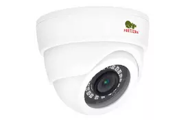 Камера видеонаблюдения Partizan CDM-233H-IR SuperHD (82562) - Фото