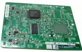 Обладнання до АТС PANASONIC KX-NS0112X - Фото