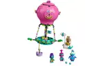 Конструктор LEGO Trolls Путешествие Розочки на воздушном шаре 250 детале (41252)