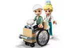 Конструктор LEGO Friends Городская больница Хартлейк Сити 379 деталей (41394)