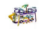Конструктор LEGO Friends Автобус для друзей 778 деталей (41395)