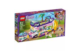 Конструктор LEGO Friends Автобус для друзей 778 деталей (41395) - Фото