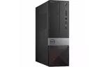 Компьютер Dell Vostro 3471 SFF / i3-9100 (N304VD3471BTPEDB03_R2005_22NM-UBU)