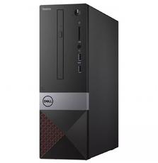 Компьютер Dell Vostro 3471 SFF / i3-9100 (N304VD3471BTPEDB03_R2005_22NM-UBU)