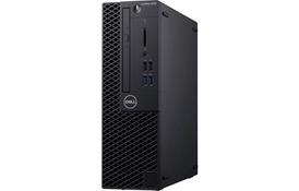 Компьютер Dell OptiPlex 3070 SFF / i3-9100 (N007O3070SFF_UBU-08) - Фото