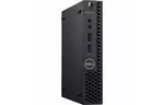 Компьютер Dell OptiPlex 3070 MFF / i3-9100T (N009O3070MFF_UBU-08)