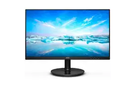 Монітор PHILIPS 221V8A/01 - Фото