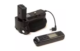 Батарейний блок Meike Sony MK-A6300 PRO (BG950034) - Фото