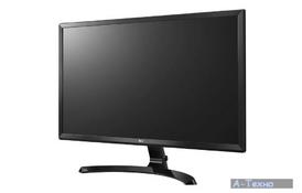 Монітор LG 27UD58-B - Фото