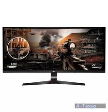 Монитор LG 34UC79G-B