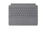 Клавиатура Microsoft Surface GO Type Cover Platinum (KCT-00013)