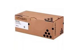 Тонер-картридж Ricoh SPC231/SPC232/SPC242/SPC320 7,2K Black (407634/406491) - Фото