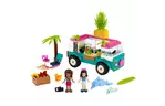 Конструктор LEGO Friends Фургон-бар для приготовления сока 103 детали (41397)