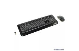 Комплект Microsoft Wireless Desktop 850 (PY9-00012) - Фото