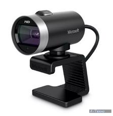 Веб-камера Microsoft LifeCam Cinema for Business (6CH-00002)