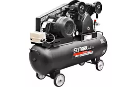 Компрессор Stark 55110-SAVB Profi (300055110) - Фото