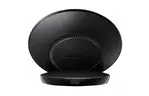 Зарядное устройство Samsung Wireless Charger Stand (Black) (EP-N5105TBRGRU)